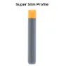 Biolite Charge 80 Pd Powerbank, Black / orange, One Size
