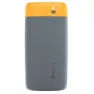 Biolite Charge 80 Pd Powerbank, Black / orange, One Size