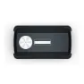Biolite Feuerstelle Deckel, Black, One Size