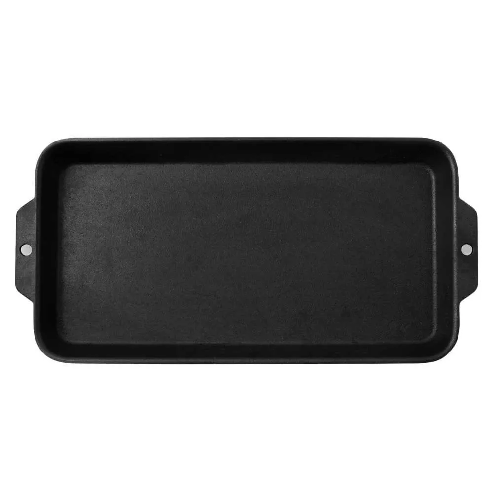 Biolite Feuerstelle Grillplatte, Metal, One Size Biolite Feuerstelle Grillplatte, Metal, One Size