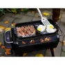 Biolite Feuerstelle Grillplatte, Metal, One Size