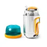 Biolite Komplettes Kochset, Metal / orange, One Size