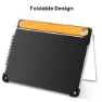 Biolite Solarpanel 10w, Black / orange, One Size