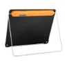 Biolite Solarpanel 5w, Black / orange, One Size