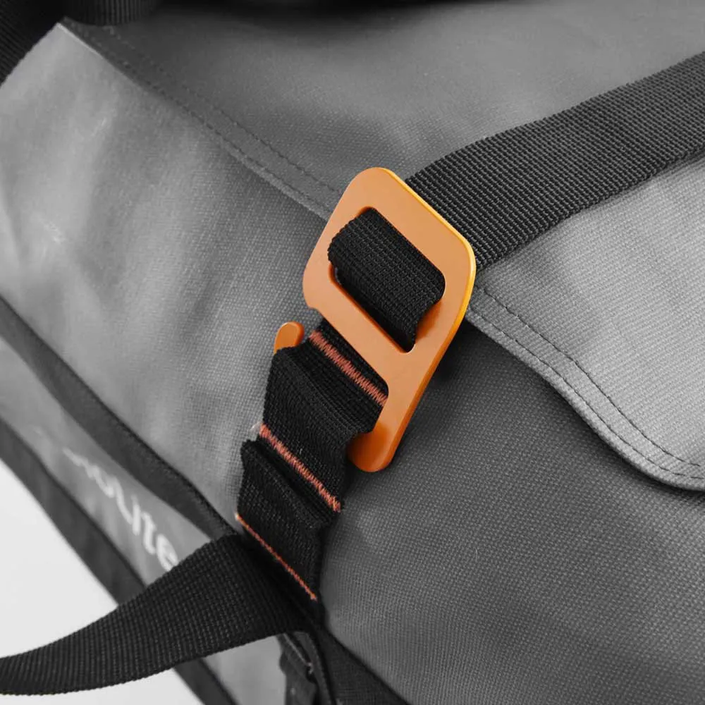 Biolite Tragetasche Für Feuerschale, Black / grey / orange Biolite Tragetasche Für Feuerschale, Black / grey / orange