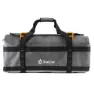 Biolite Tragetasche Für Feuerschale, Black / grey / orange