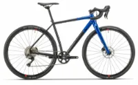 Bionicon BOGAN 2 black matt + blue glossy 28" Diamant Bionicon BOGAN 2 black matt + blue glossy 28" Diamant