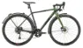 Bionicon BOGAN COMMUTE black matt + green glossy 28" Diamant