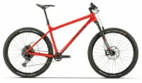 Bionicon CODY 1 high risky red 29" Diamant Bionicon CODY 1 high risky red 29" Diamant