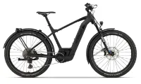 Bionicon EARP SUV 2 750 black matt 27,5" 750 Wh Diamant Bionicon EARP SUV 2 750 black matt 27,5" 750 Wh Diamant