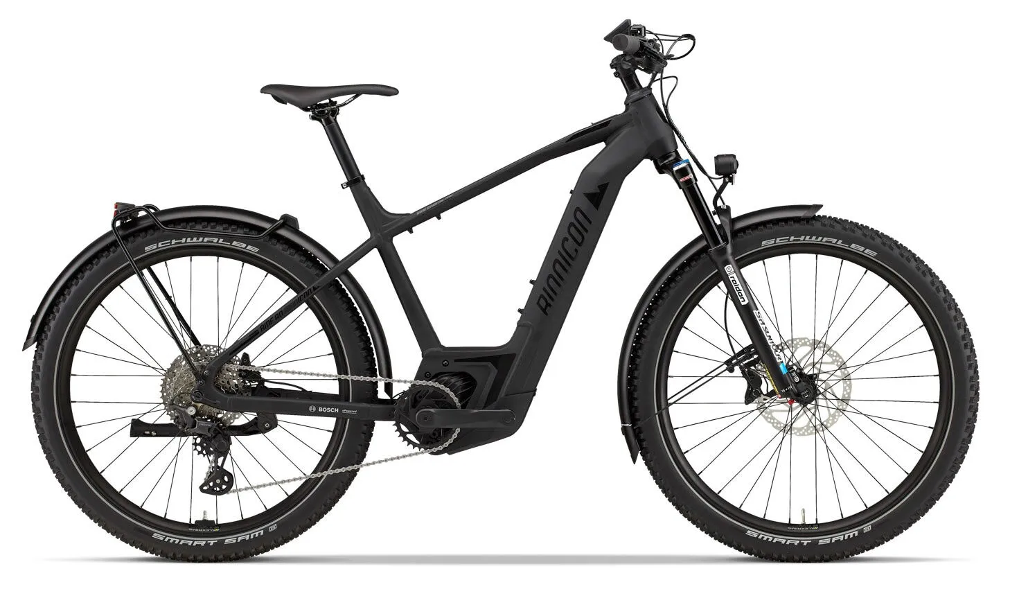 Bionicon EARP SUV 2 750 black matt 27,5" 750 Wh Diamant, Hersteller-black matt, L Bionicon EARP SUV 2 750 black matt 27,5" 750 Wh Diamant, Hersteller-black matt, L