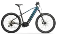 Bionicon JAMES 1 space blue / black 29" 750 Wh Diamant Bionicon JAMES 1 space blue / black 29" 750 Wh Diamant