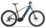 Bionicon JAMES 1 space blue / black 29" 750 Wh Diamant