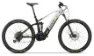 Bionicon JESSE FS 1 silver / black 29" 625 Wh Diamant, Silber, 51cm