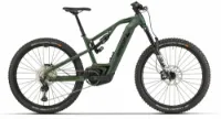 Bionicon WYATT 1 750 green flip matt 29" 750 Wh Diamant