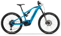 Bionicon WYATT 2 750 blue matt 29" 750 Wh Diamant Bionicon WYATT 2 750 blue matt 29" 750 Wh Diamant