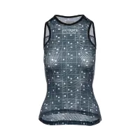 Bioracer Ärmelloses Baselayer Bioracer Ärmelloses Baselayer