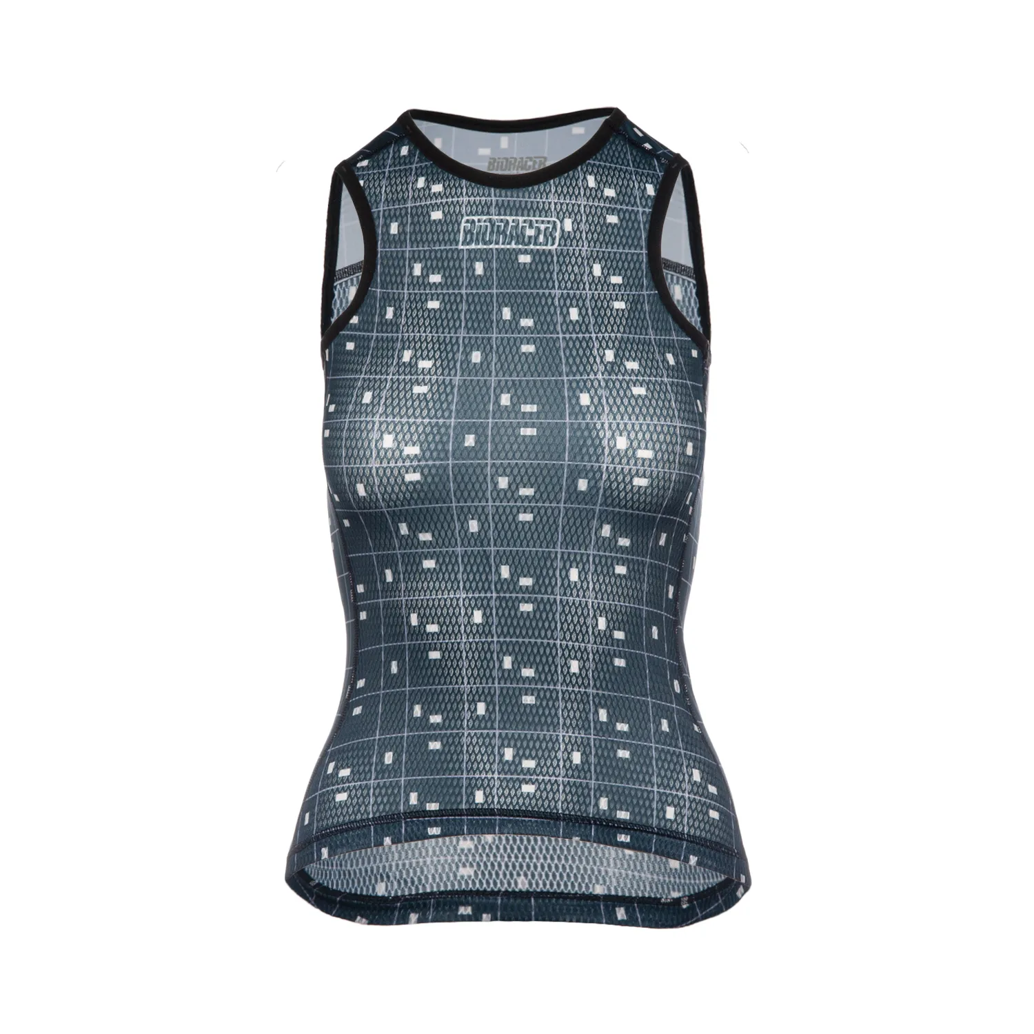 Bioracer Ärmelloses Baselayer Bioracer Ärmelloses Baselayer