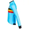 Bioracer Belgium Icon Tempest Termal Langarm-trikot