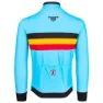 Bioracer Belgium Icon Tempest Termal Langarm-trikot