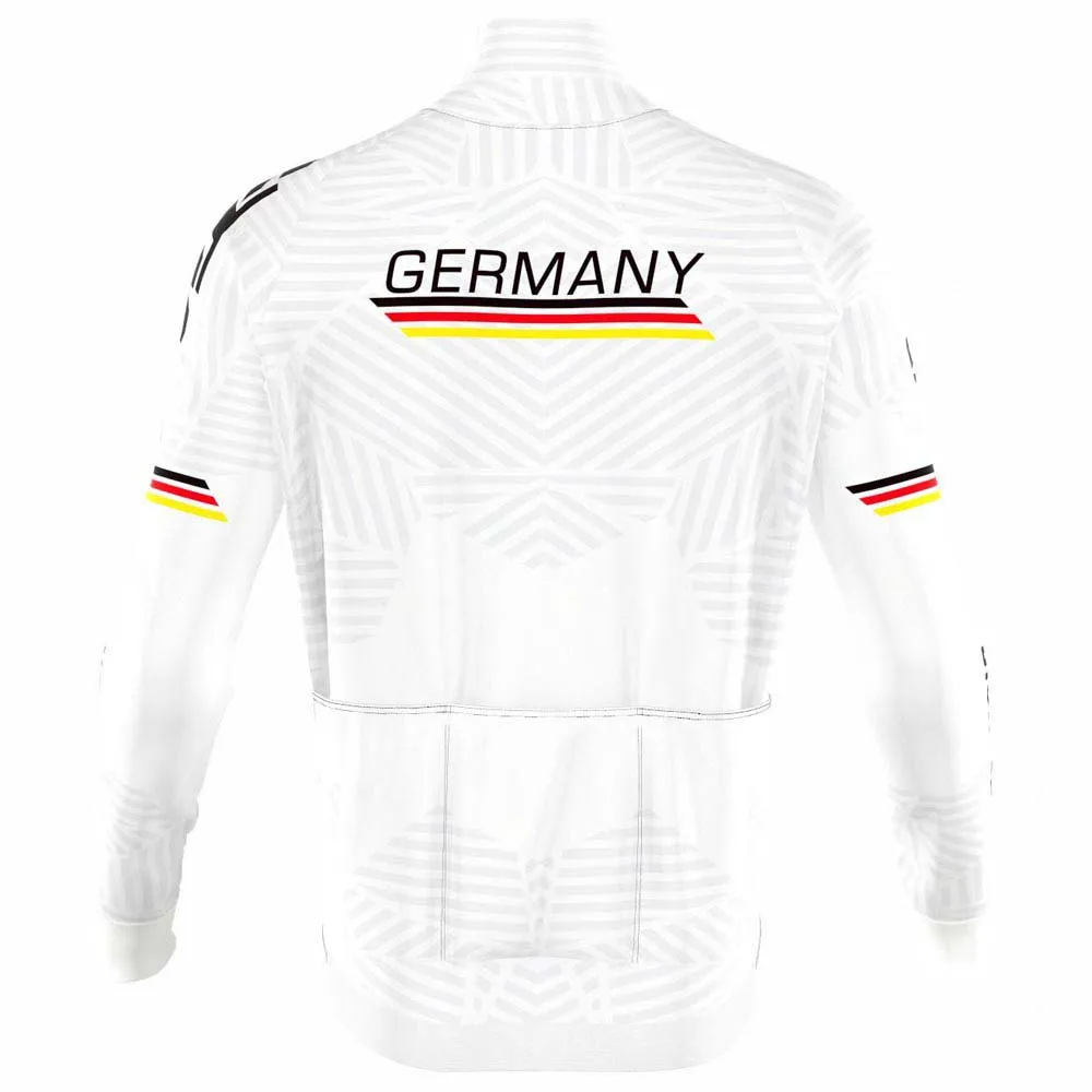 Bioracer Belgium Icon Tempest Termal Langarm-trikot Bioracer Belgium Icon Tempest Termal Langarm-trikot