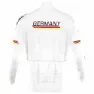 Bioracer Belgium Icon Tempest Termal Langarm-trikot