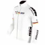 Bioracer Belgium Icon Tempest Termal Langarm-trikot
