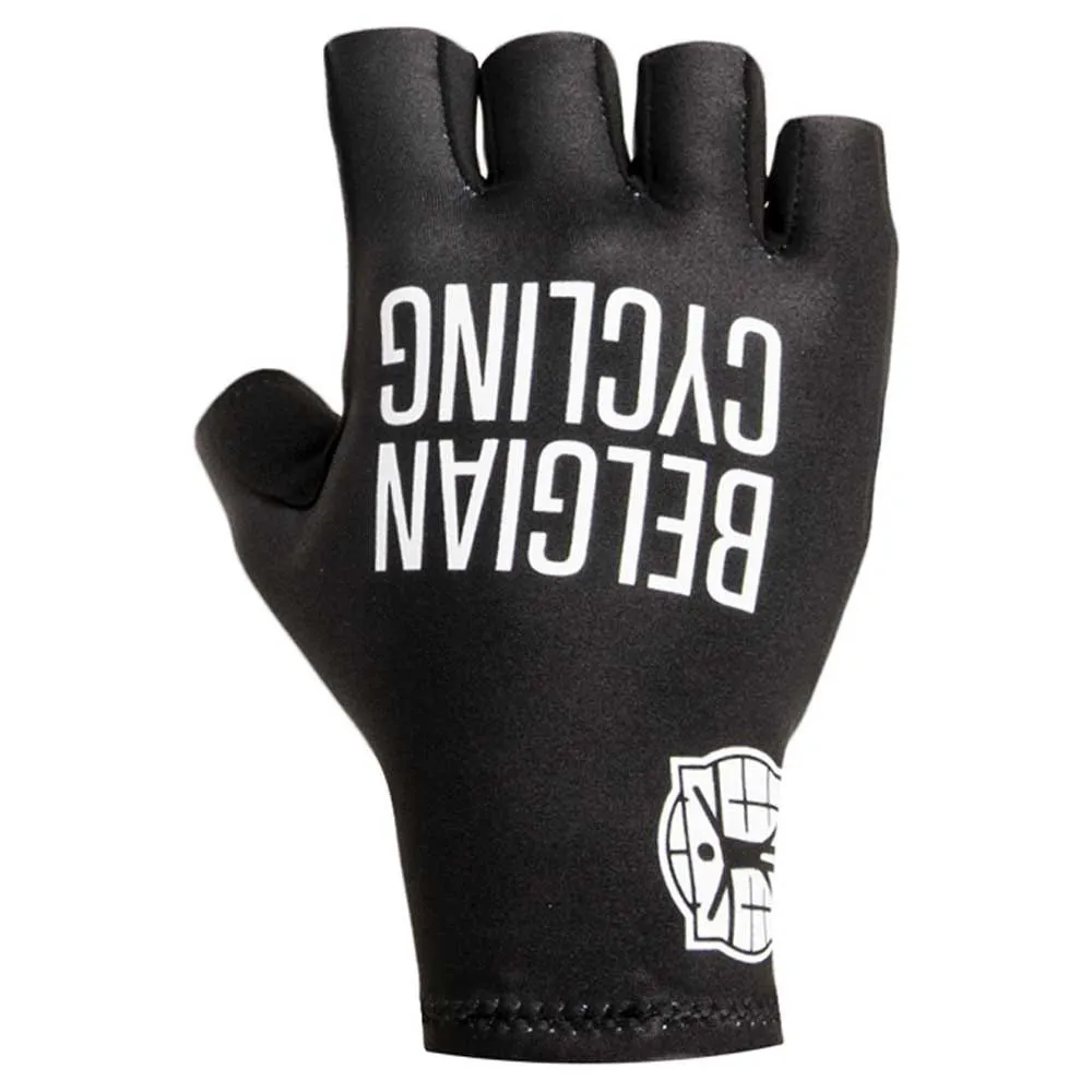 Bioracer Belgium One 2.0 Kurze Handschuhe Bioracer Belgium One 2.0 Kurze Handschuhe