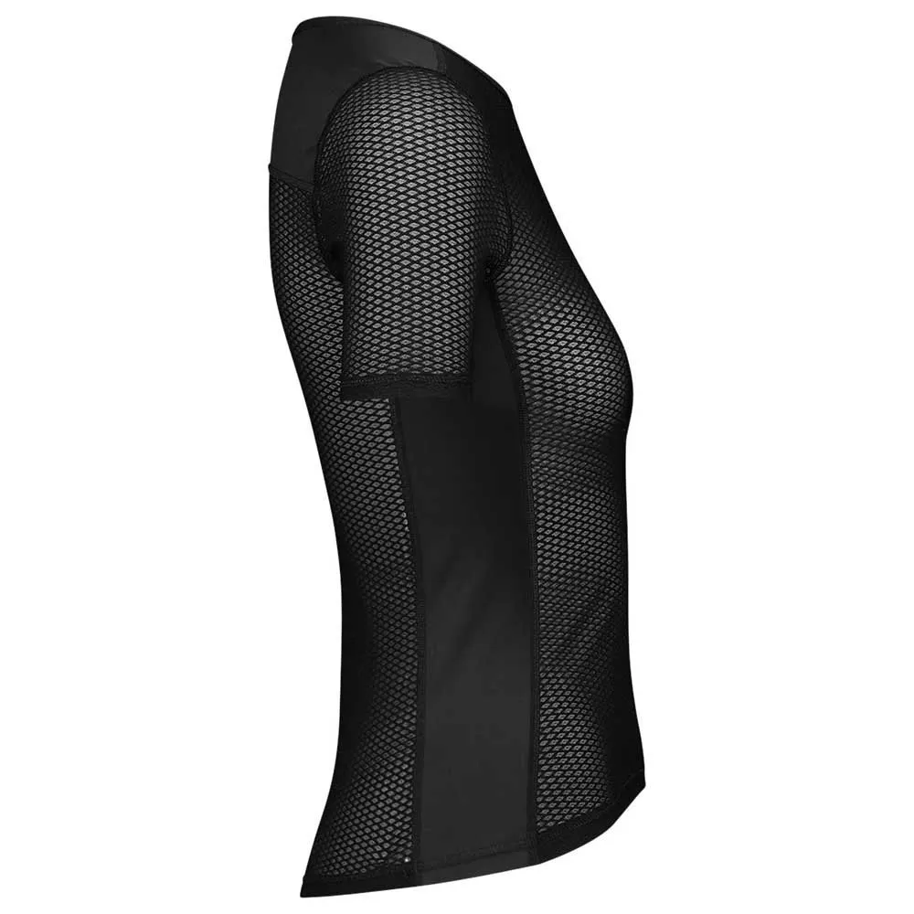 Bioracer Breeze Kurzarm-baselayer