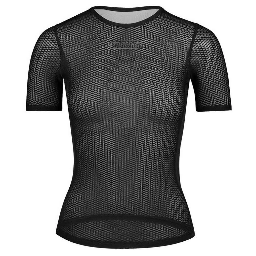 Bioracer Breeze Kurzarm-baselayer