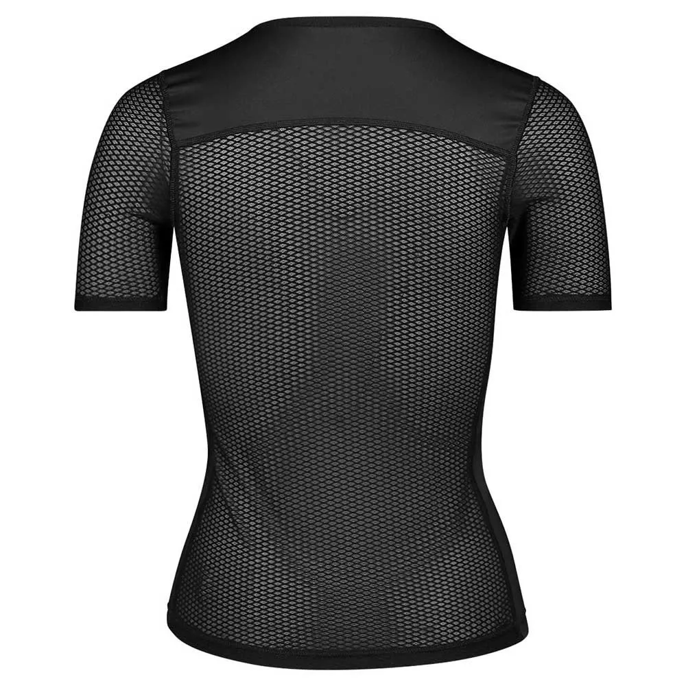 Bioracer Breeze Kurzarm-baselayer