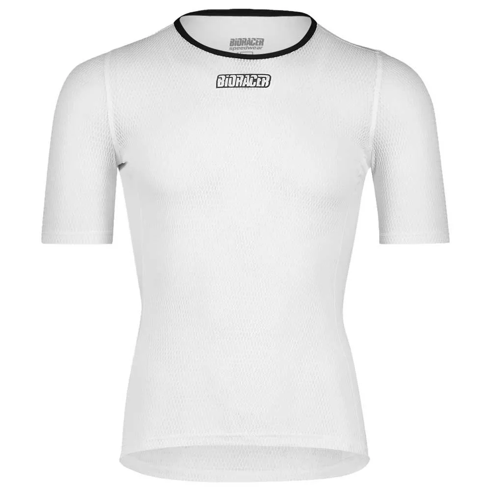 Bioracer Breeze Kurzarm-baselayer