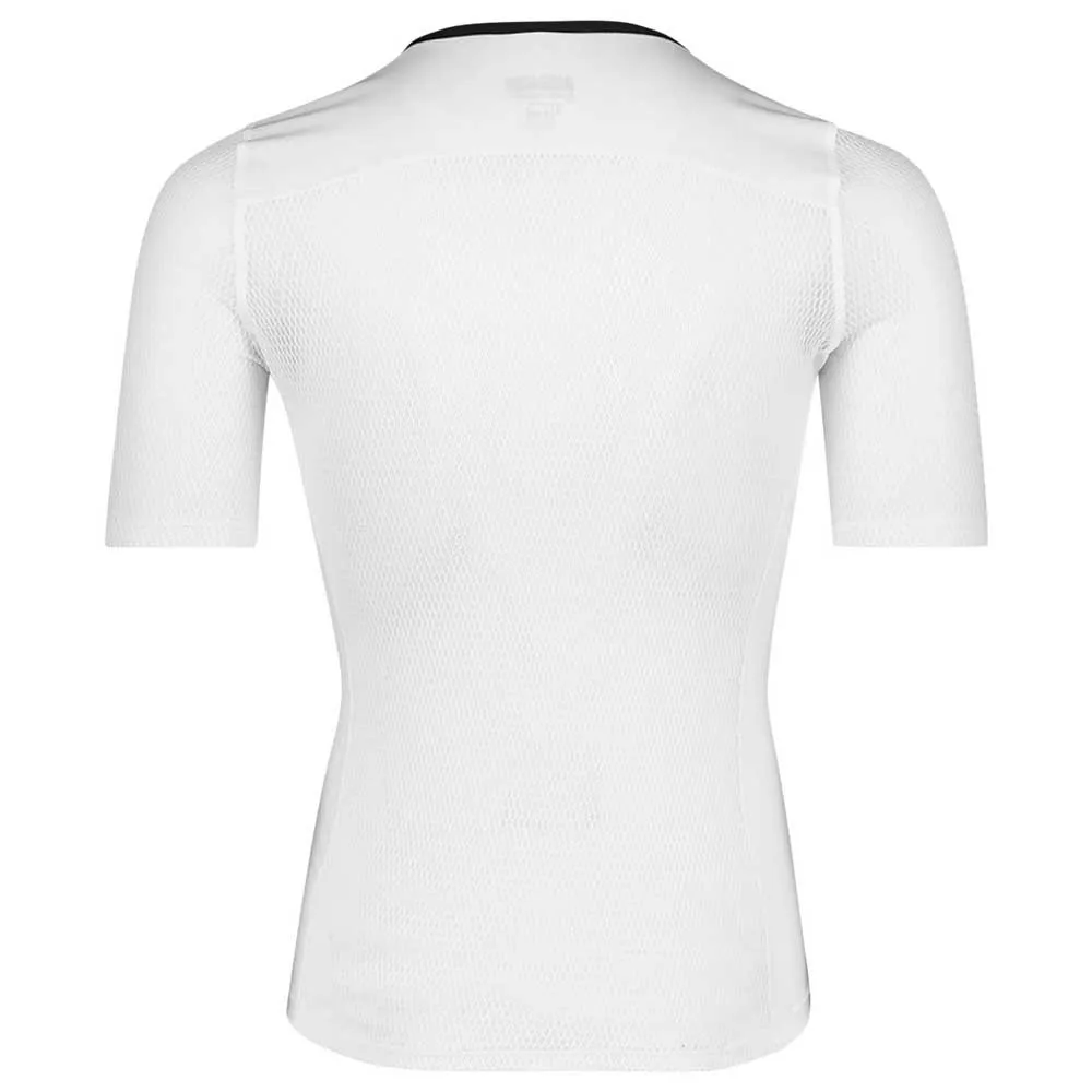Bioracer Breeze Kurzarm-baselayer