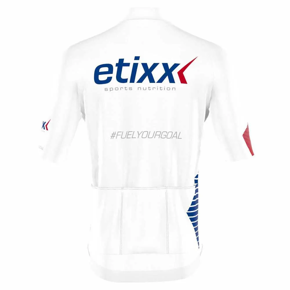 Bioracer Classic Smooth Kurzarm-radtrikot Bioracer Classic Smooth Kurzarm-radtrikot