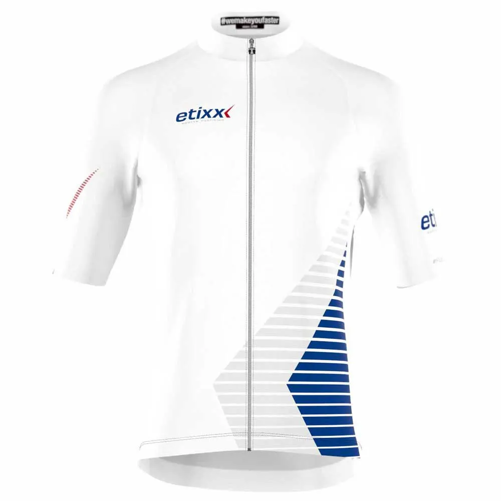 Bioracer Classic Smooth Kurzarm-radtrikot Bioracer Classic Smooth Kurzarm-radtrikot