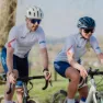 Bioracer Classic Smooth Kurzarm-radtrikot