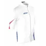 Bioracer Classic Smooth Kurzarm-radtrikot