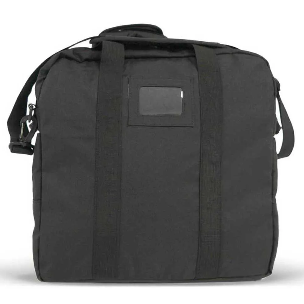 Bioracer Duffle Weekend Tasche, Black, One Size Bioracer Duffle Weekend Tasche, Black, One Size