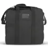 Bioracer Duffle Weekend Tasche, Black, One Size