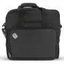 Bioracer Duffle Weekend Tasche, Black, One Size