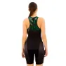 Bioracer Elite ärmelloser Triathlonanzug female