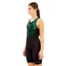 Bioracer Elite ärmelloser Triathlonanzug female