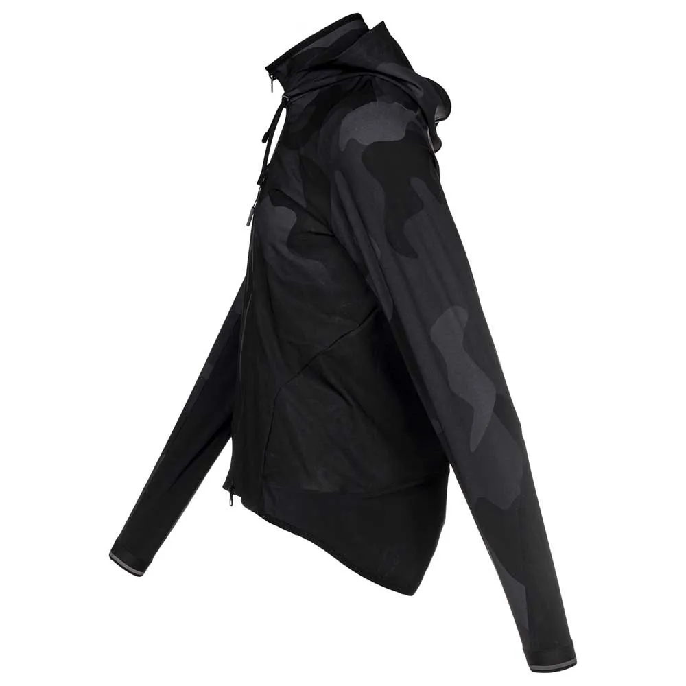 Bioracer Enduro Tech Jacke, Camo