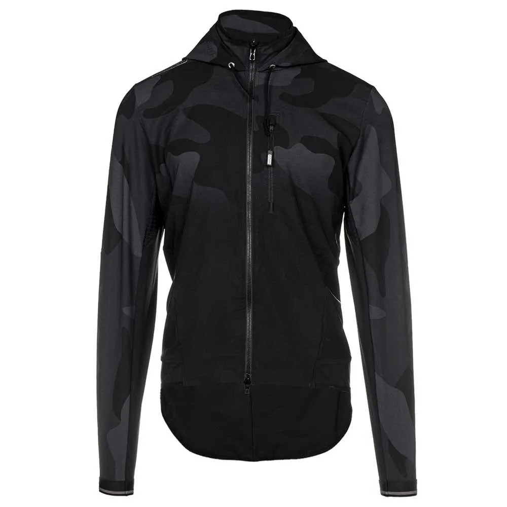 Bioracer Enduro Tech Jacke, Camo