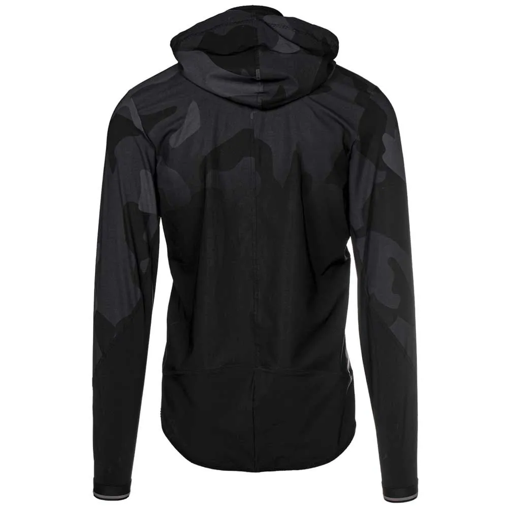 Bioracer Enduro Tech Jacke, Camo