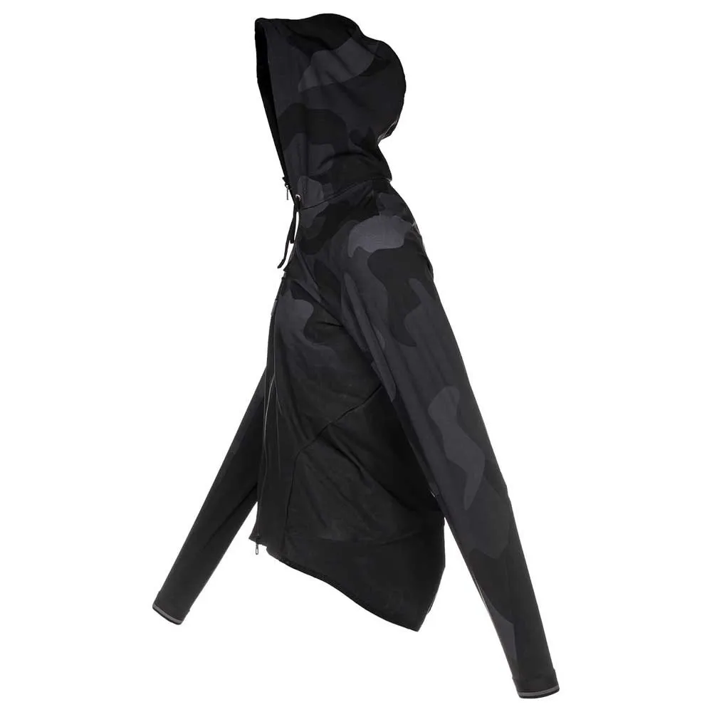 Bioracer Enduro Tech Jacke, Camo