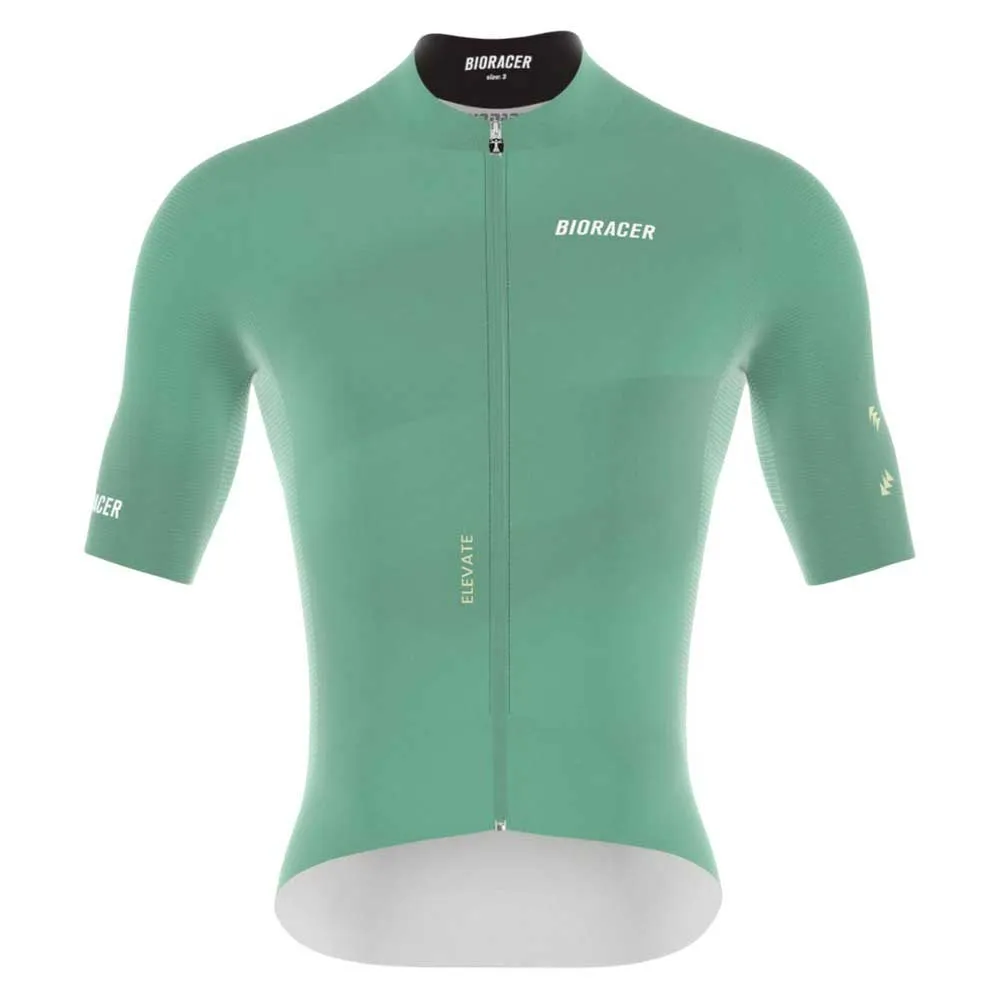 Bioracer Epic Elevate Kurzarm-radtrikot Bioracer Epic Elevate Kurzarm-radtrikot