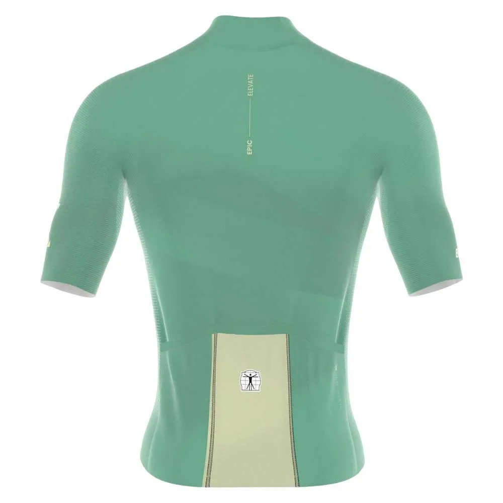 Bioracer Epic Elevate Kurzarm-radtrikot Bioracer Epic Elevate Kurzarm-radtrikot