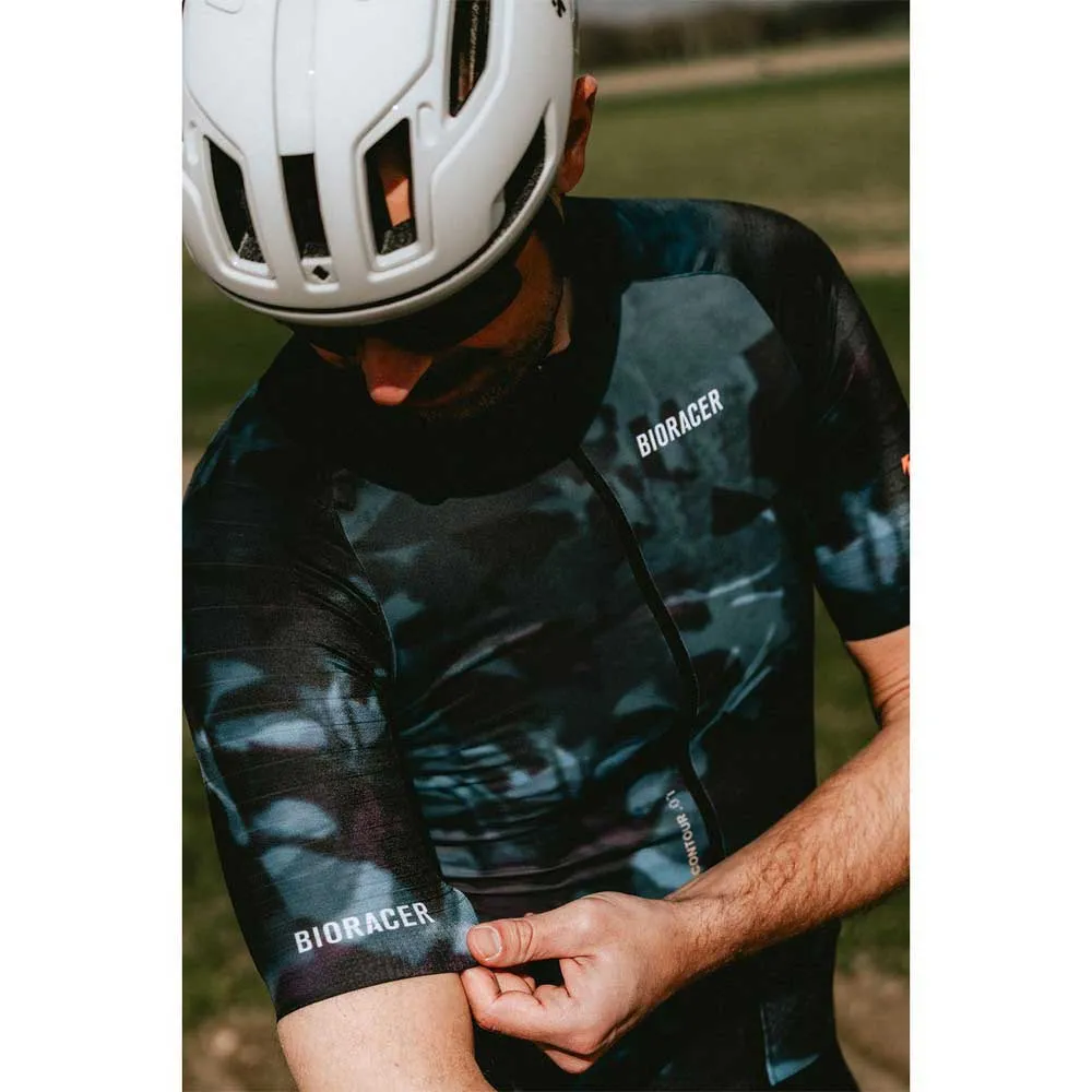 Bioracer Epic Infinite Kurzarm-radtrikot Bioracer Epic Infinite Kurzarm-radtrikot