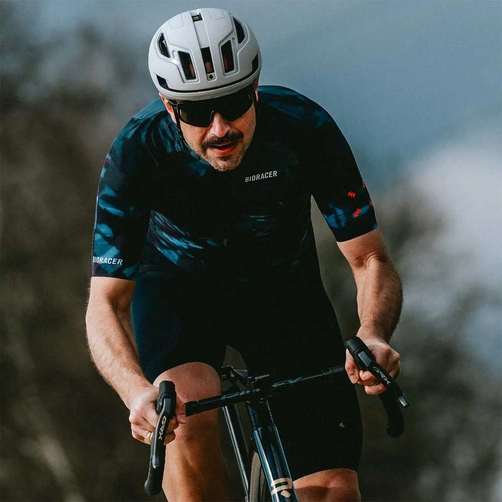 Bioracer Epic Infinite Kurzarm-radtrikot Bioracer Epic Infinite Kurzarm-radtrikot